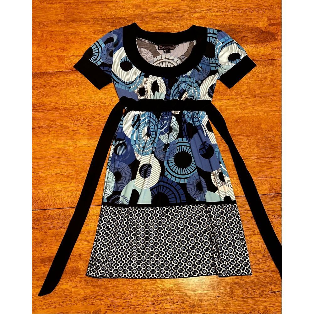 Y2K My Michelle dress size small